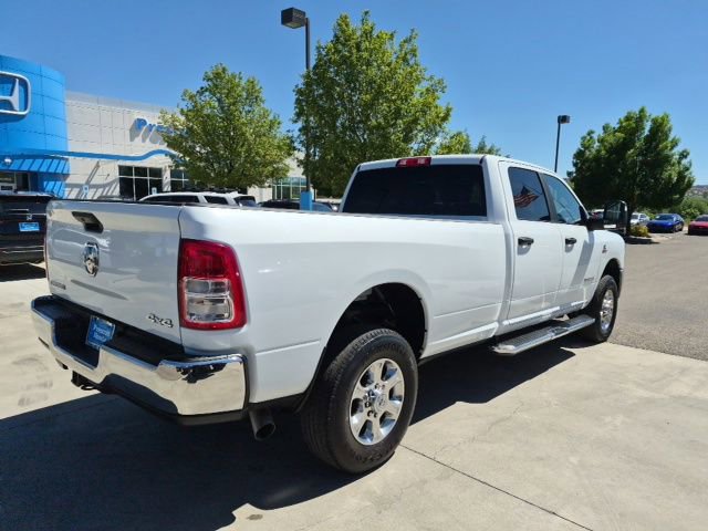 Used 2024 RAM 2500 Big Horn AWD/4WD image 17