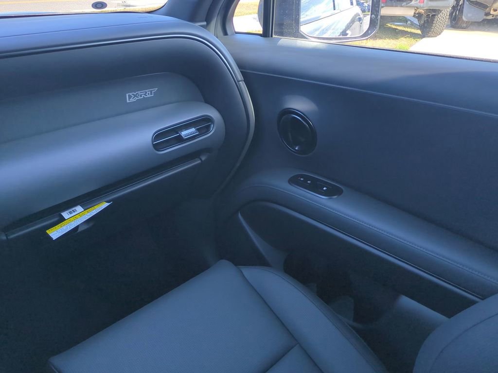 New 2026 Hyundai Palisade XRT Pro image 21