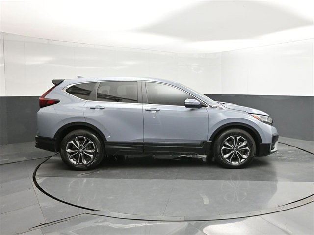 Used 2020 Honda CR-V EX-L image 26