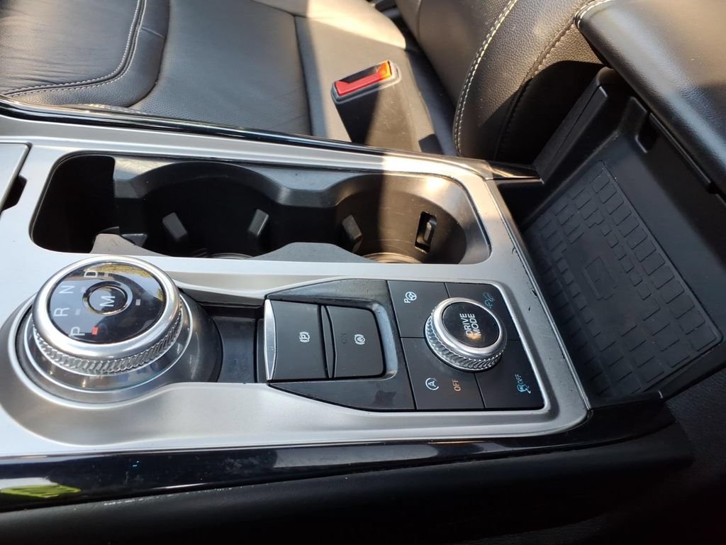 Certified 2021 Ford Explorer ST w/ Equipment Group 401A AWD/4WD image 27