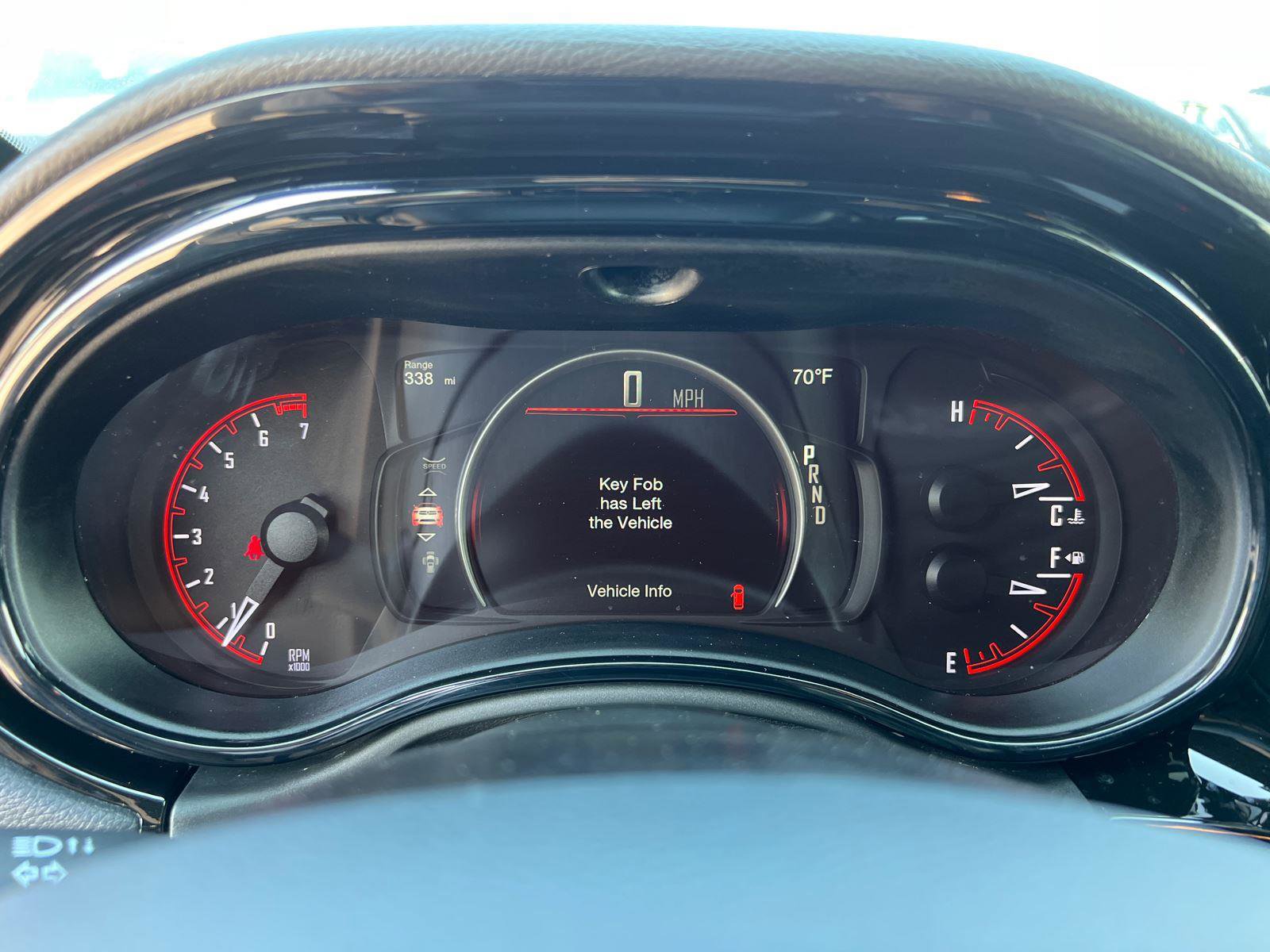Used 2025 Dodge Durango GT AWD/4WD image 27