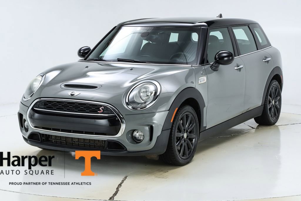 Used 2016 MINI Cooper Clubman S image 38