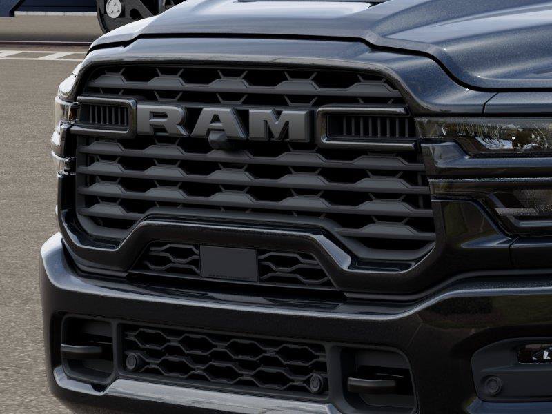 New 2027 RAM 2500 Tradesman AWD/4WD image 11