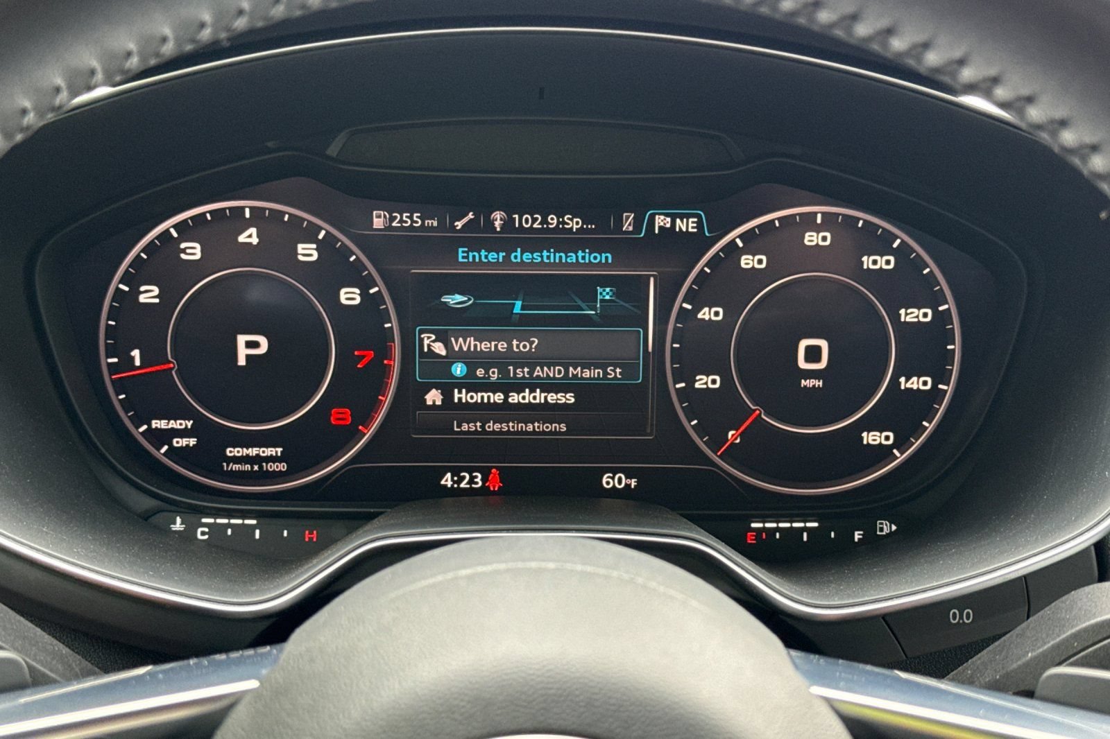 Used 2019 Audi TT 2.0T w/ Technology Package AWD/4WD image 24
