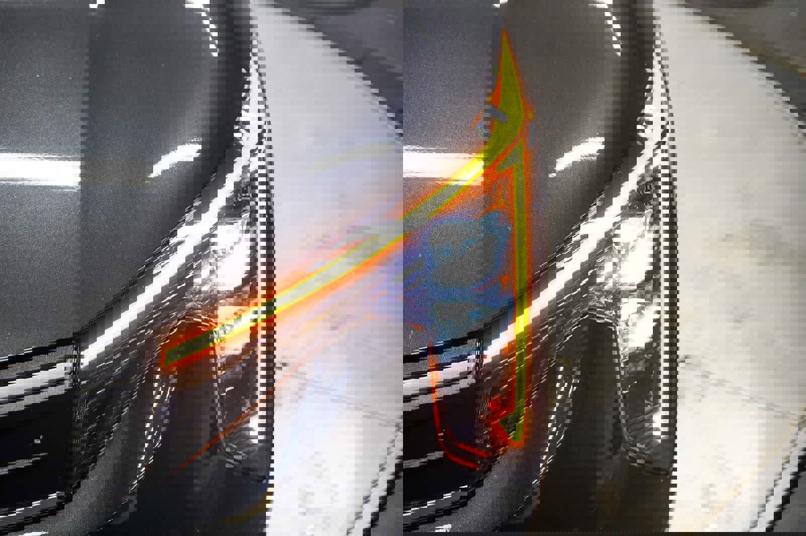 Used 2025 Kia K4 LXS image 7