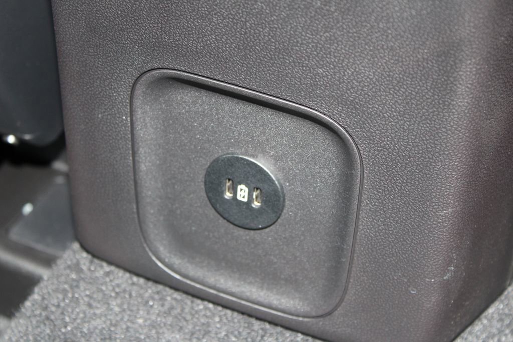 New 2025 Ford Bronco Sport Big Bend w/ Convenience Package image 30