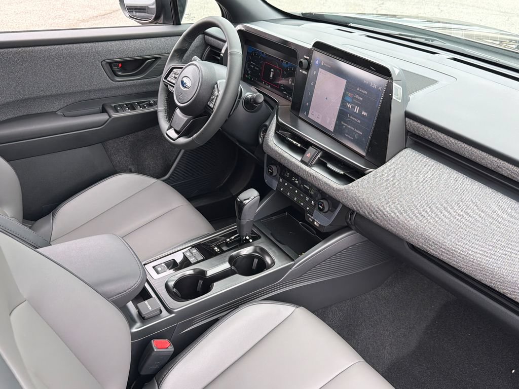 New 2026 Subaru Outback Premium AWD/4WD image 10