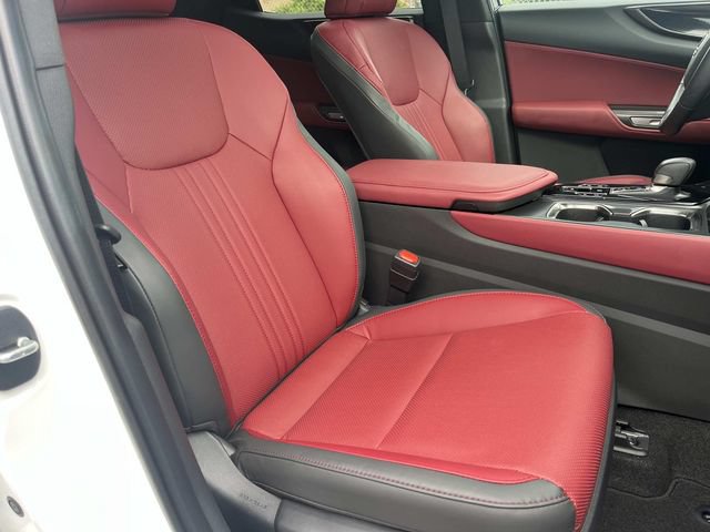Used 2026 Lexus NX 350 AWD w/ Cold Area Package image 29