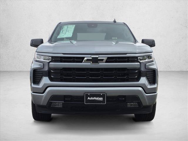 New 2026 Chevrolet Silverado 1500 RST RWD image 2