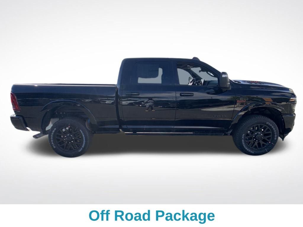 New 2025 RAM 2500 Limited image 7