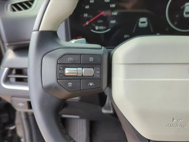 Used 2025 Kia K4 GT-Line w/ GT-Line Sunroof Package image 16