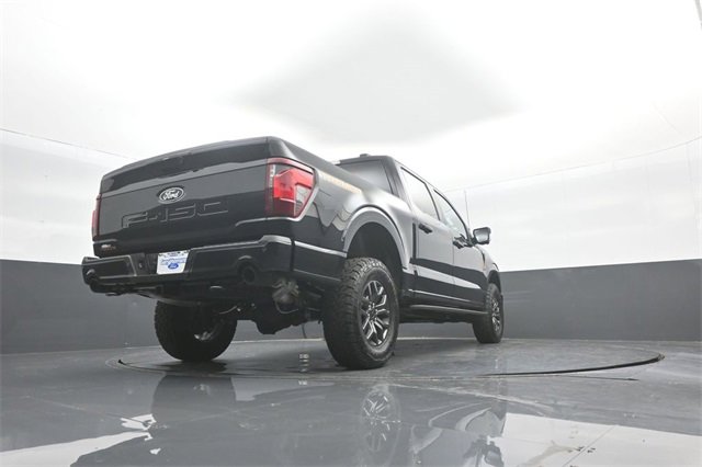 New 2025 Ford F150 Tremor w/ Tow/Haul Package image 36