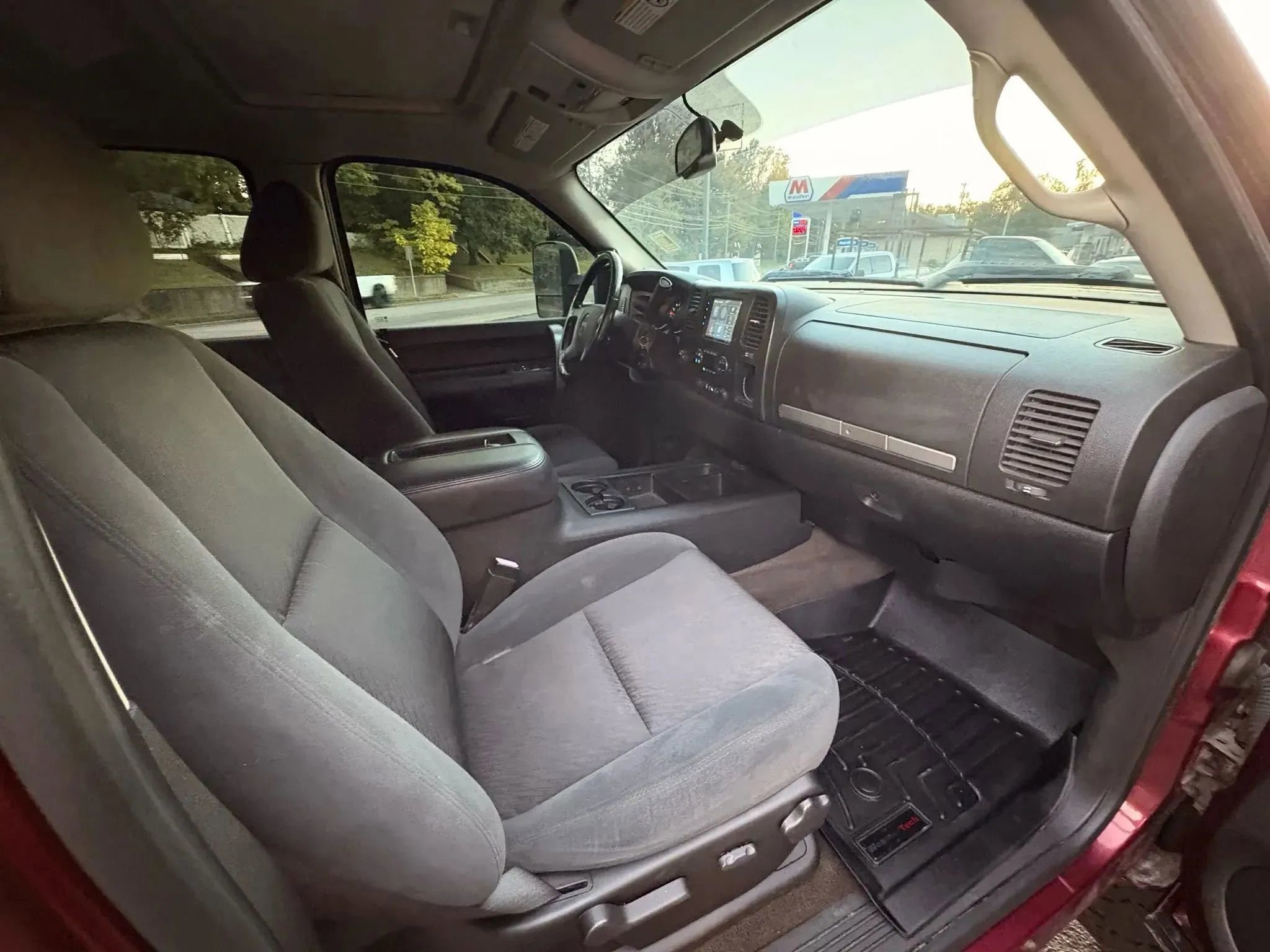 Used 2008 GMC Sierra 2500 SLE image 21