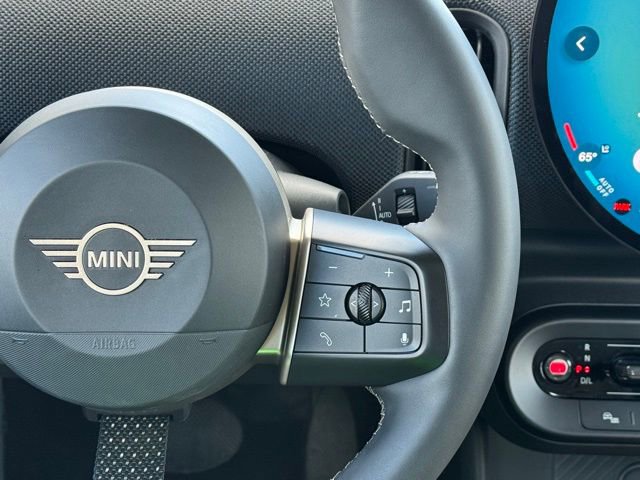 Certified 2025 MINI Cooper S image 21