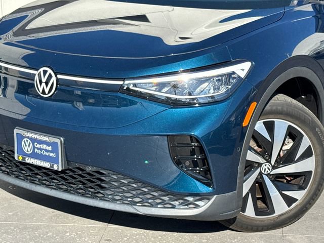 Certified 2023 Volkswagen ID.4 2WD image 8