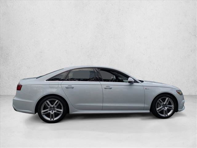 Used 2016 Audi A6 3.0T Prestige AWD/4WD image 4