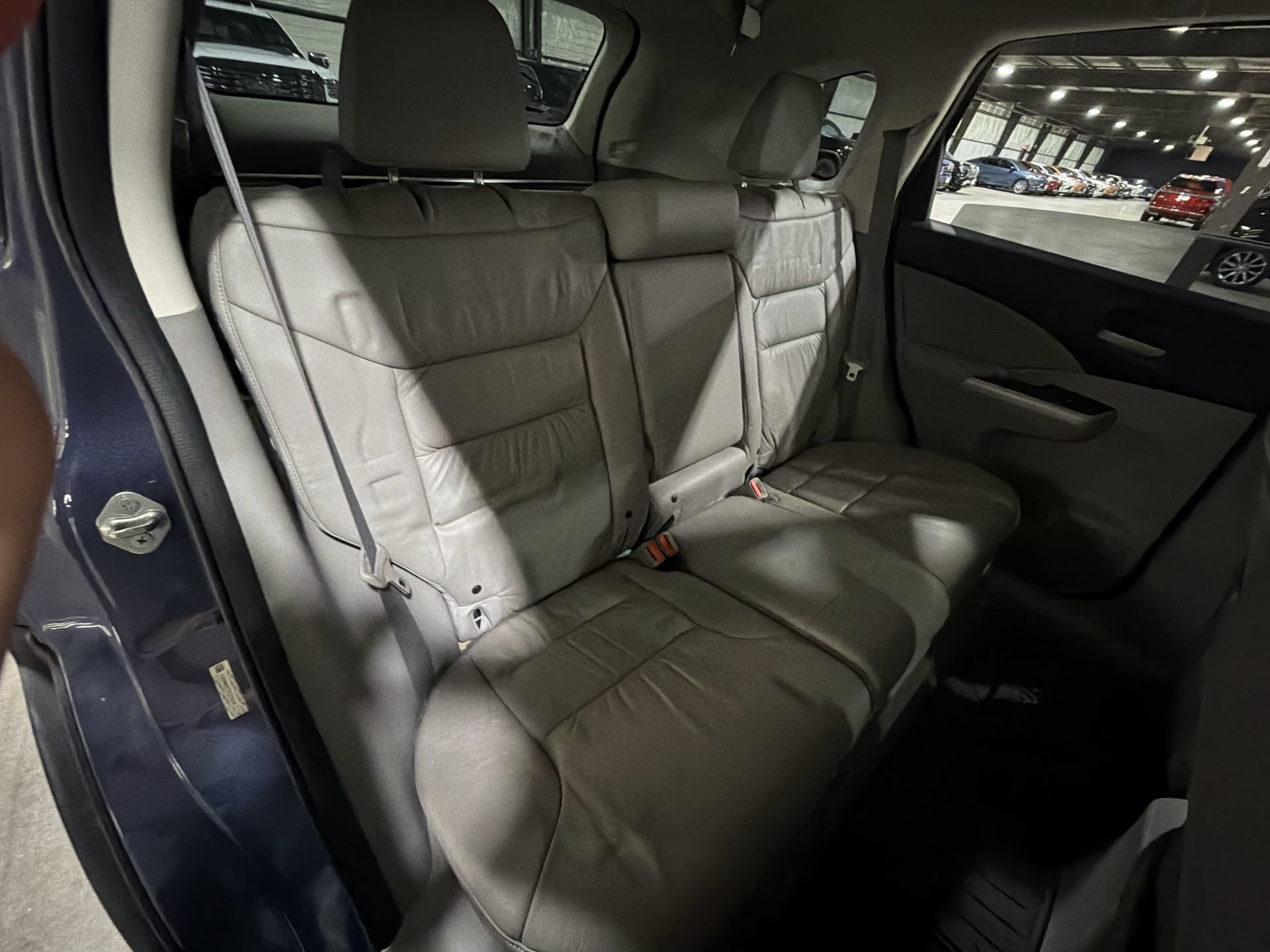 Used 2012 Honda CR-V EX-L image 29