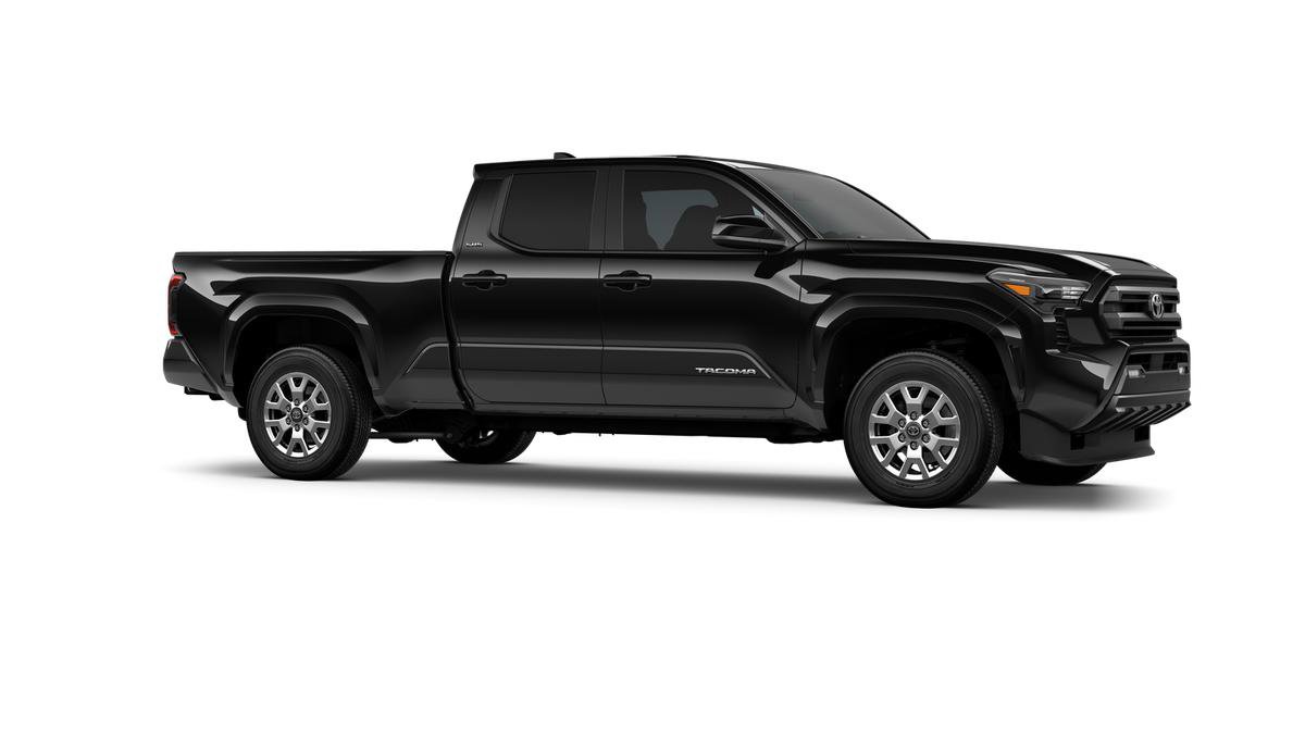 New 2026 Toyota Tacoma SR5 image 48