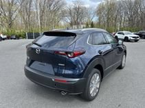New 2025 MAZDA CX-30 AWD 2.5 S w/ Premium Package image 8