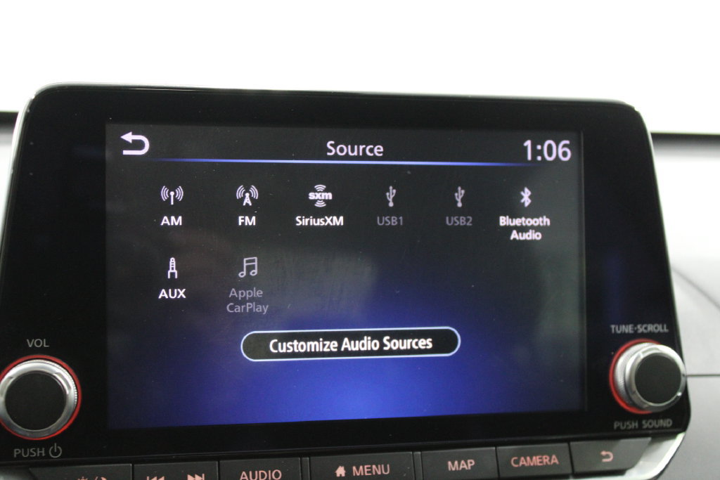 Used 2021 Nissan Altima 2.5 SL FWD image 47