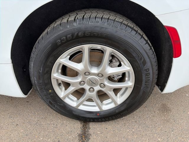Used 2024 Chrysler Pacifica Touring-L FWD image 15