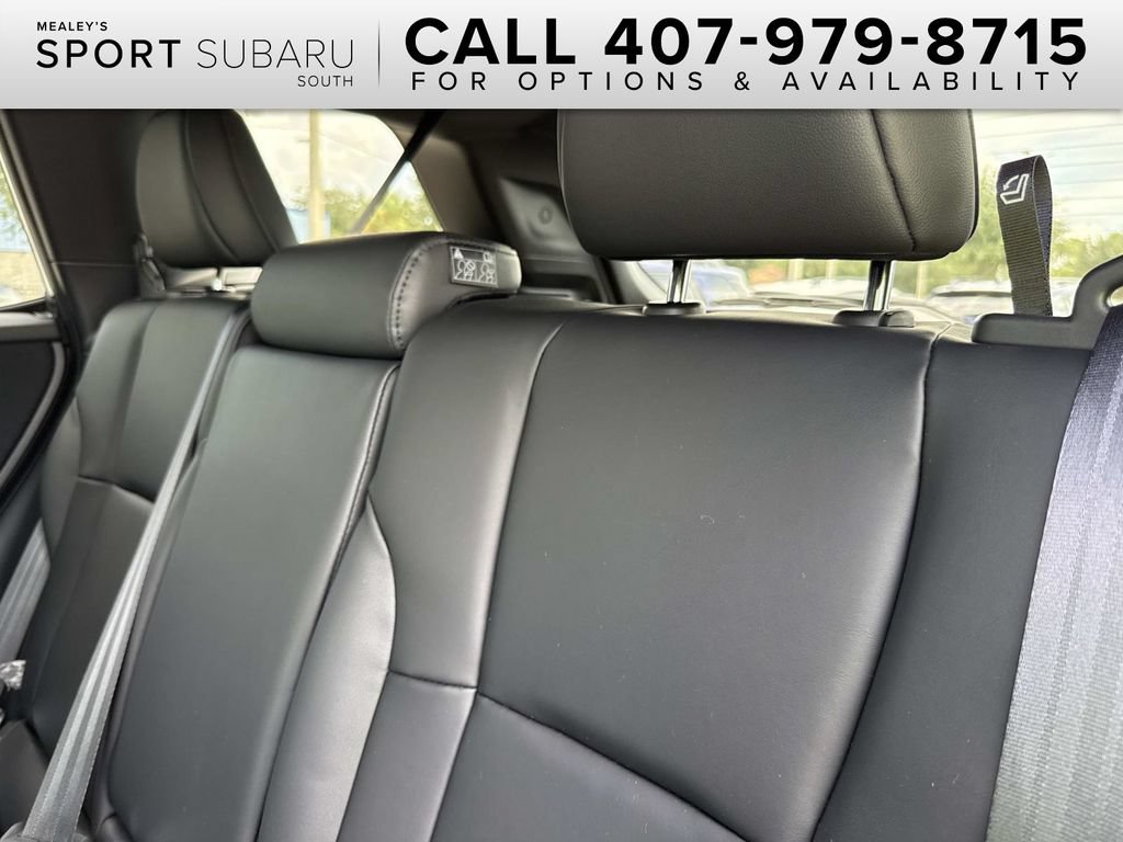 New 2026 Subaru Outback Premium AWD/4WD image 14