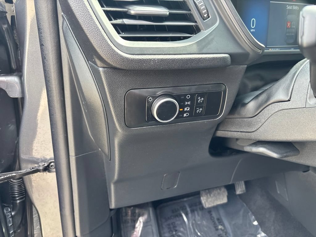 Used 2025 Ford Escape Active AWD/4WD image 13