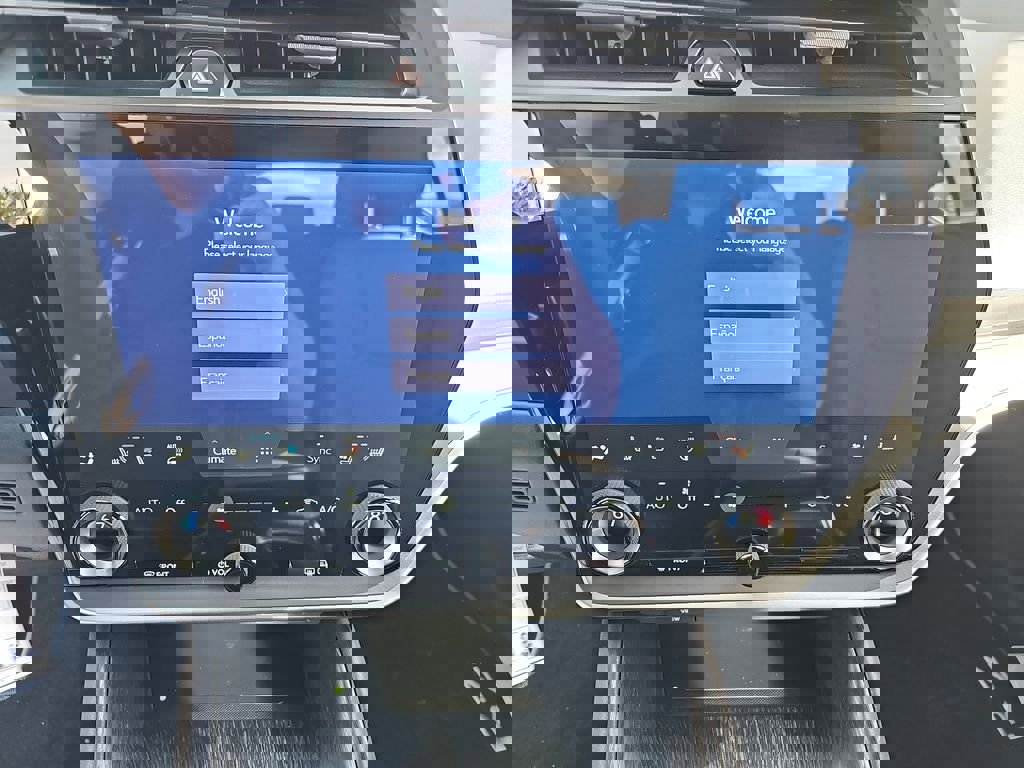 New 2026 Lexus RZ 450e 450e Premium image 20