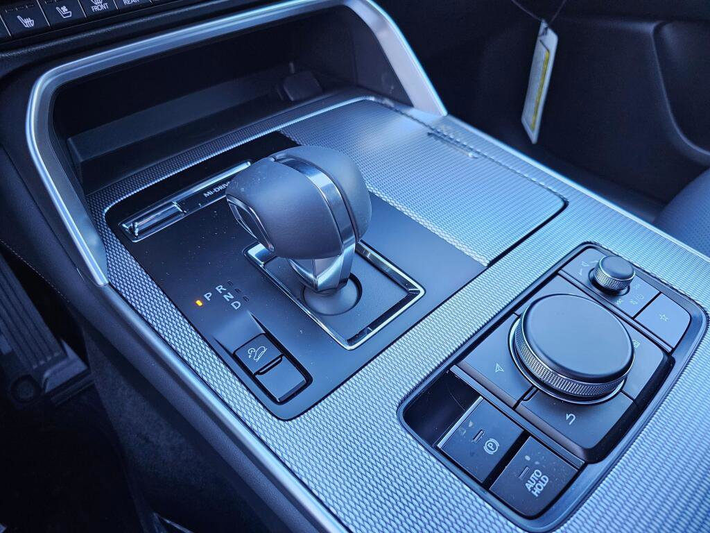 New 2026 MAZDA CX-90 3.3 Turbo w/ Preferred Package image 40