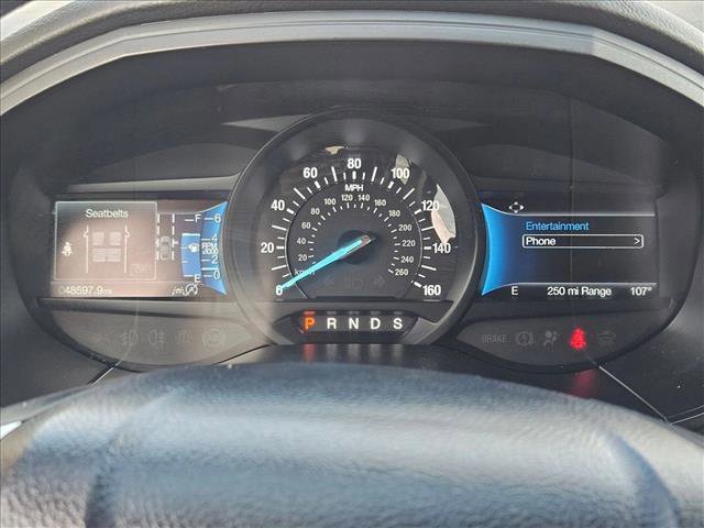 Used 2022 Ford Edge SEL image 10