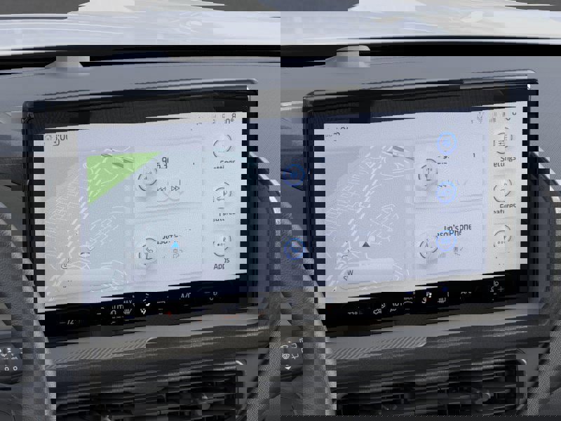 New 2025 Ford Bronco Sport Big Bend image 14