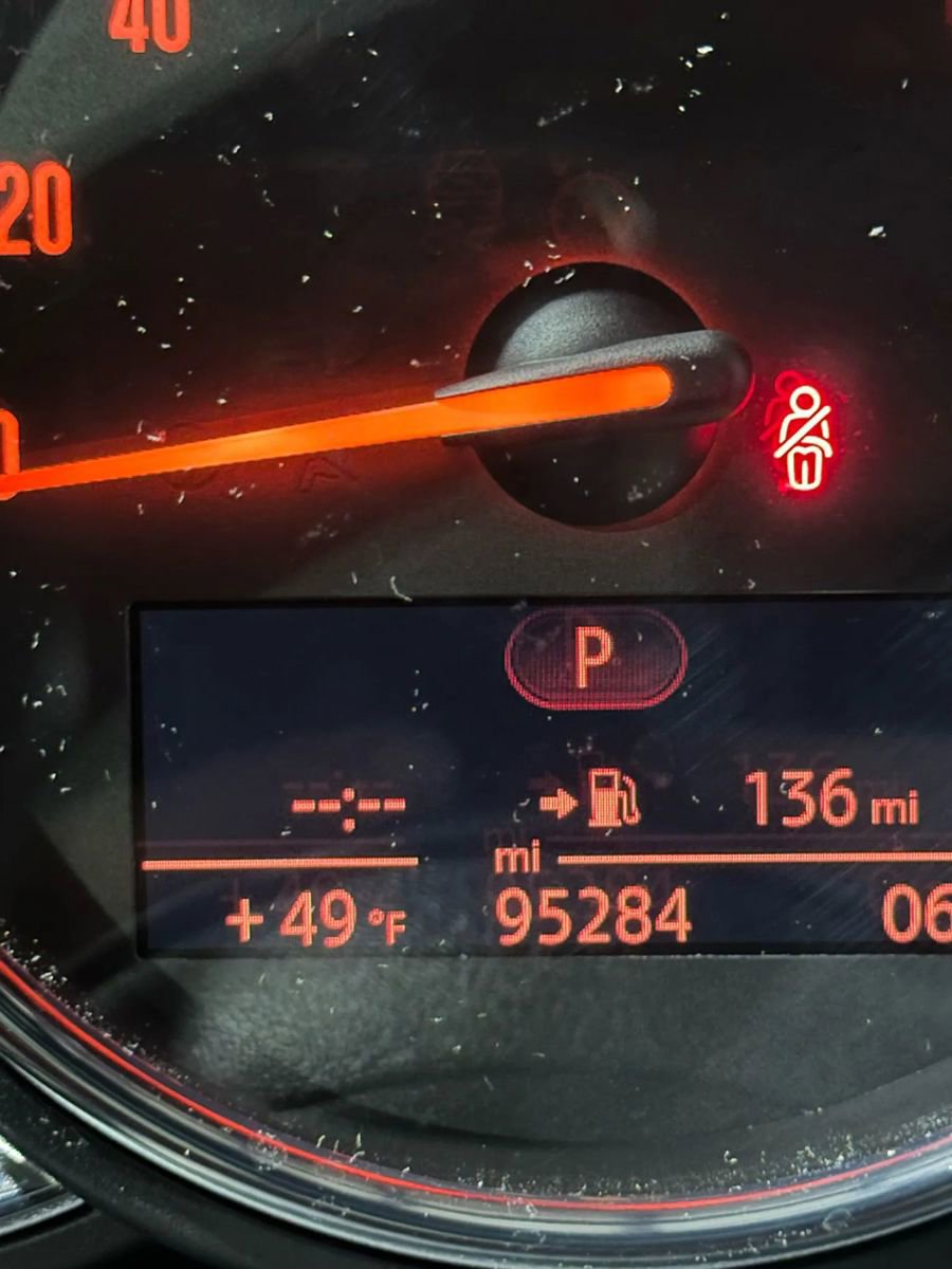 Used 2016 MINI Cooper Clubman S image 25