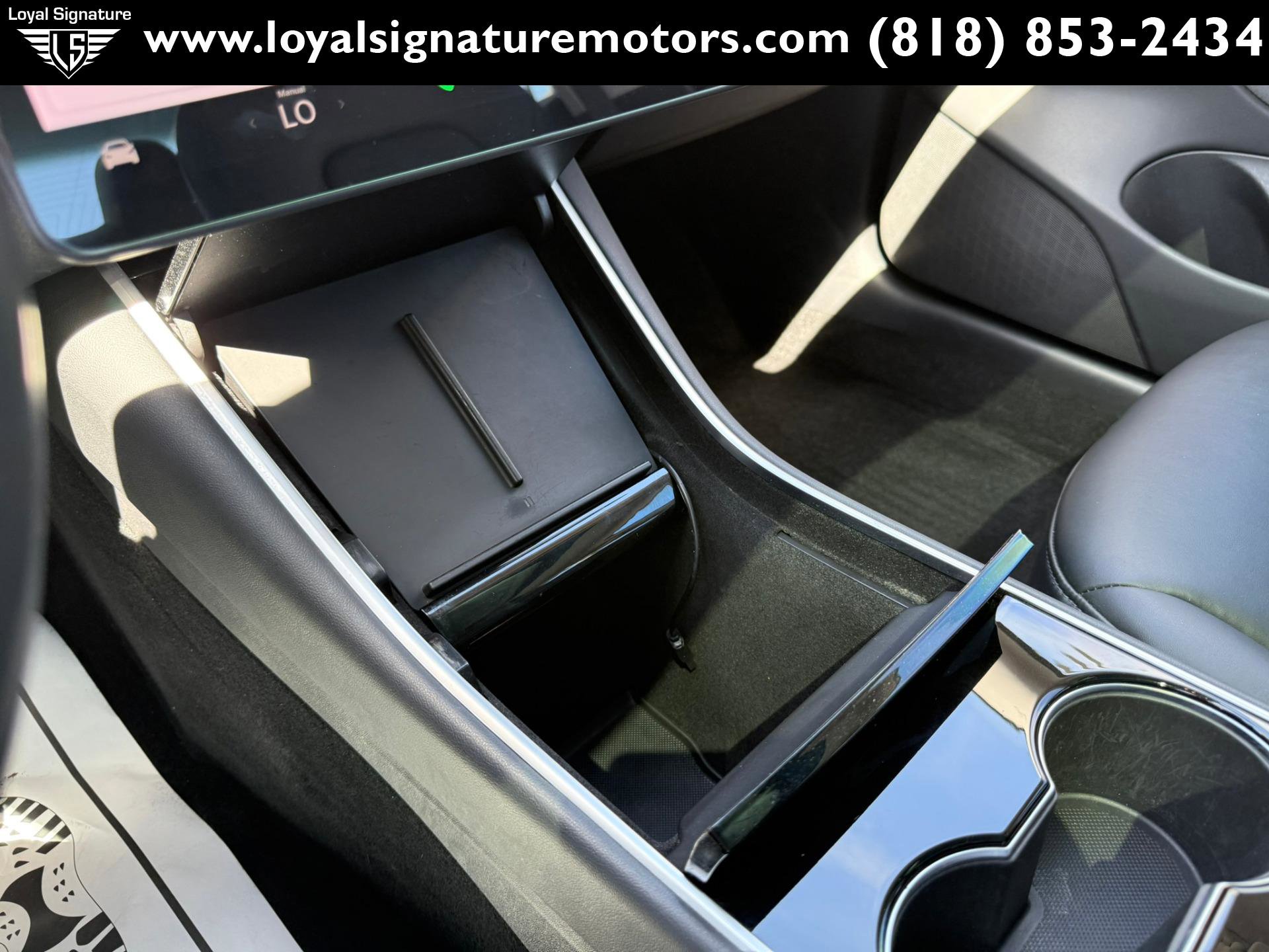 Used 2019 Tesla Model 3 Standard Range image 26