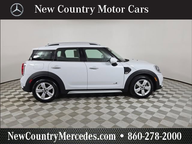 Used 2018 MINI Cooper Countryman ALL4 image 9