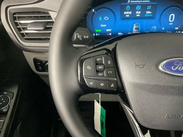New 2026 Ford Escape Platinum w/ Premium Technology Package image 24