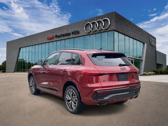 New 2026 Audi Q5 Premium Plus AWD/4WD image 3