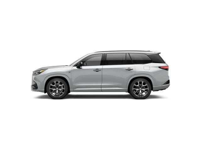 New 2026 Lexus TX 500h AWD image 2