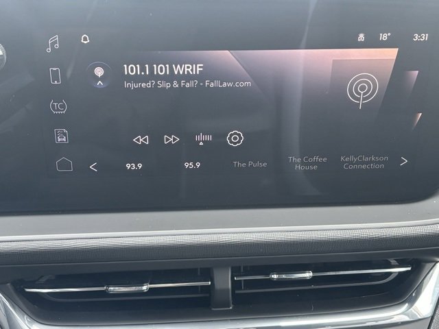 Used 2024 Buick Envista Preferred w/ Convenience I Package image 26