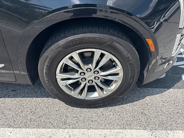 Used 2020 Cadillac XT5 Premium Luxury AWD/4WD image 28