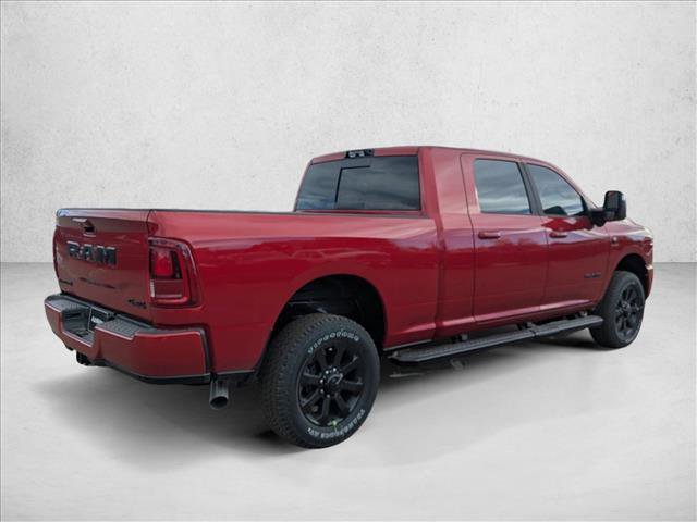 New 2026 RAM 2500 Laramie w/ Night Edition image 2
