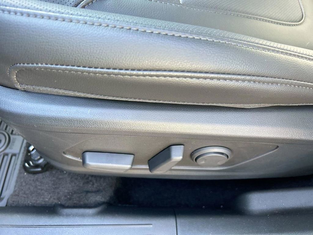 New 2026 Hyundai Santa Cruz SEL image 24