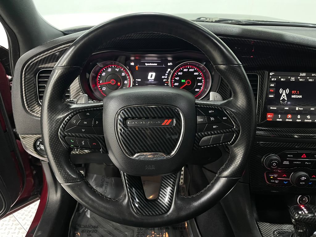 Used 2019 Dodge Charger Scat Pack image 21