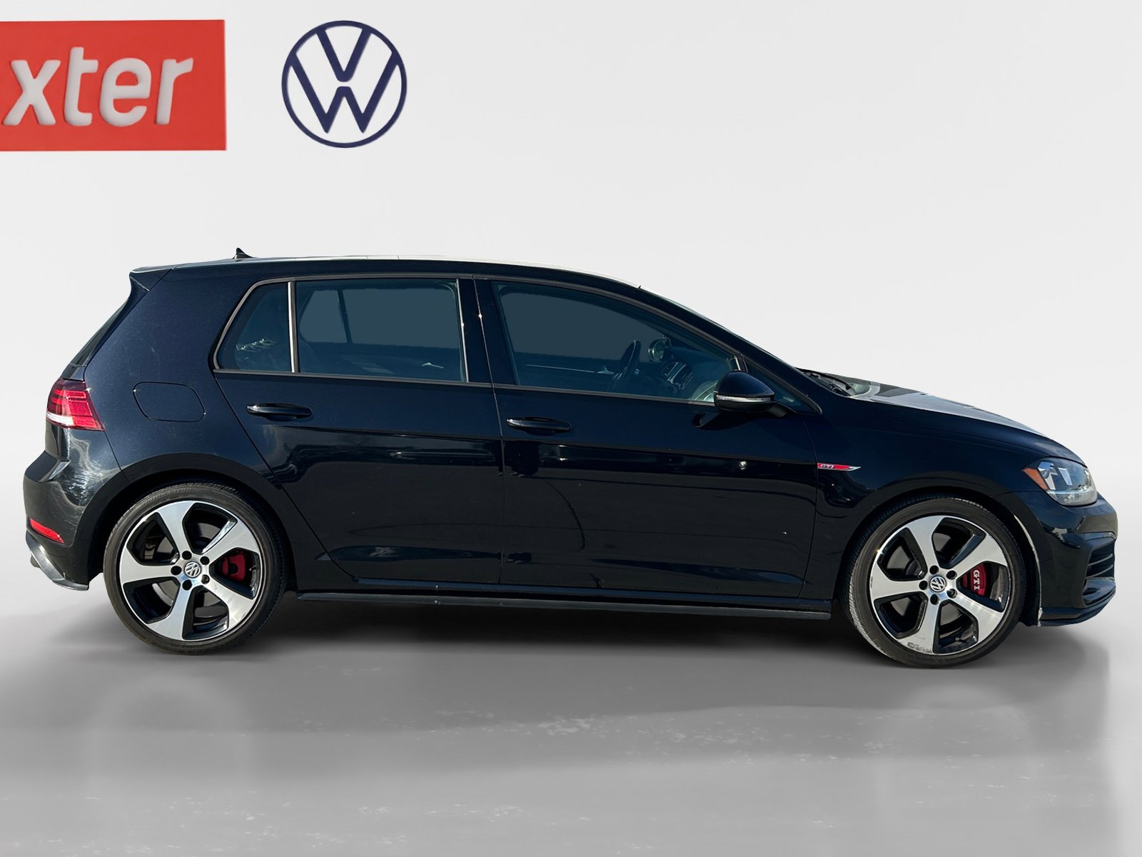 Used 2019 Volkswagen GTI SE image 15