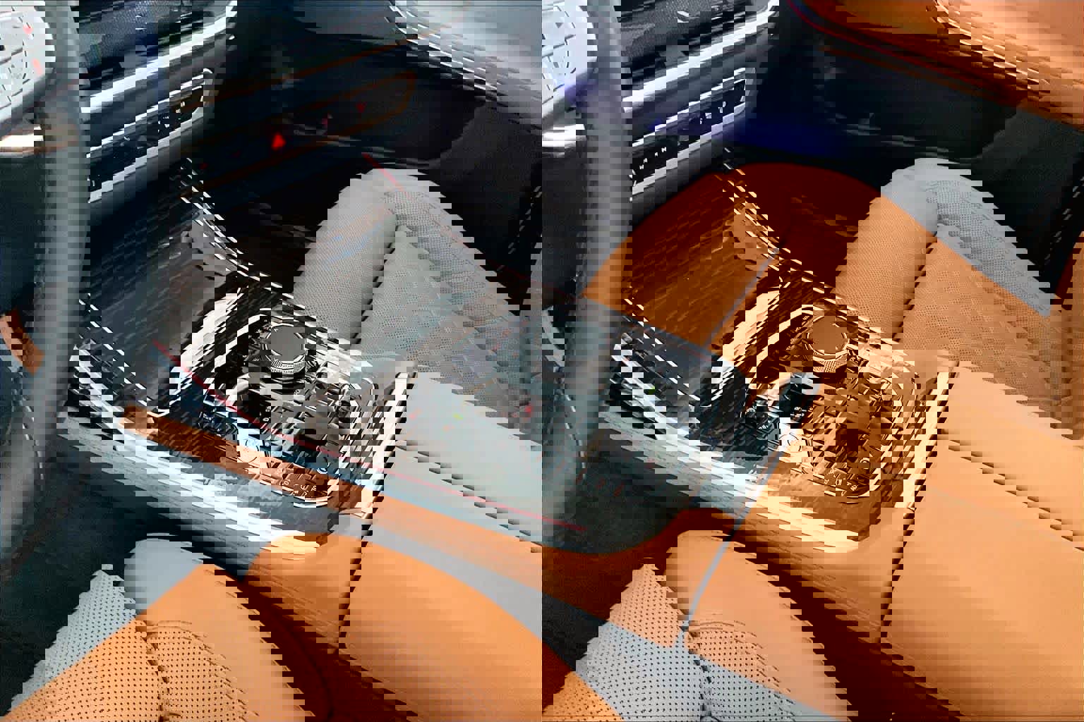 Used 2026 BMW X7 xDrive40i image 16