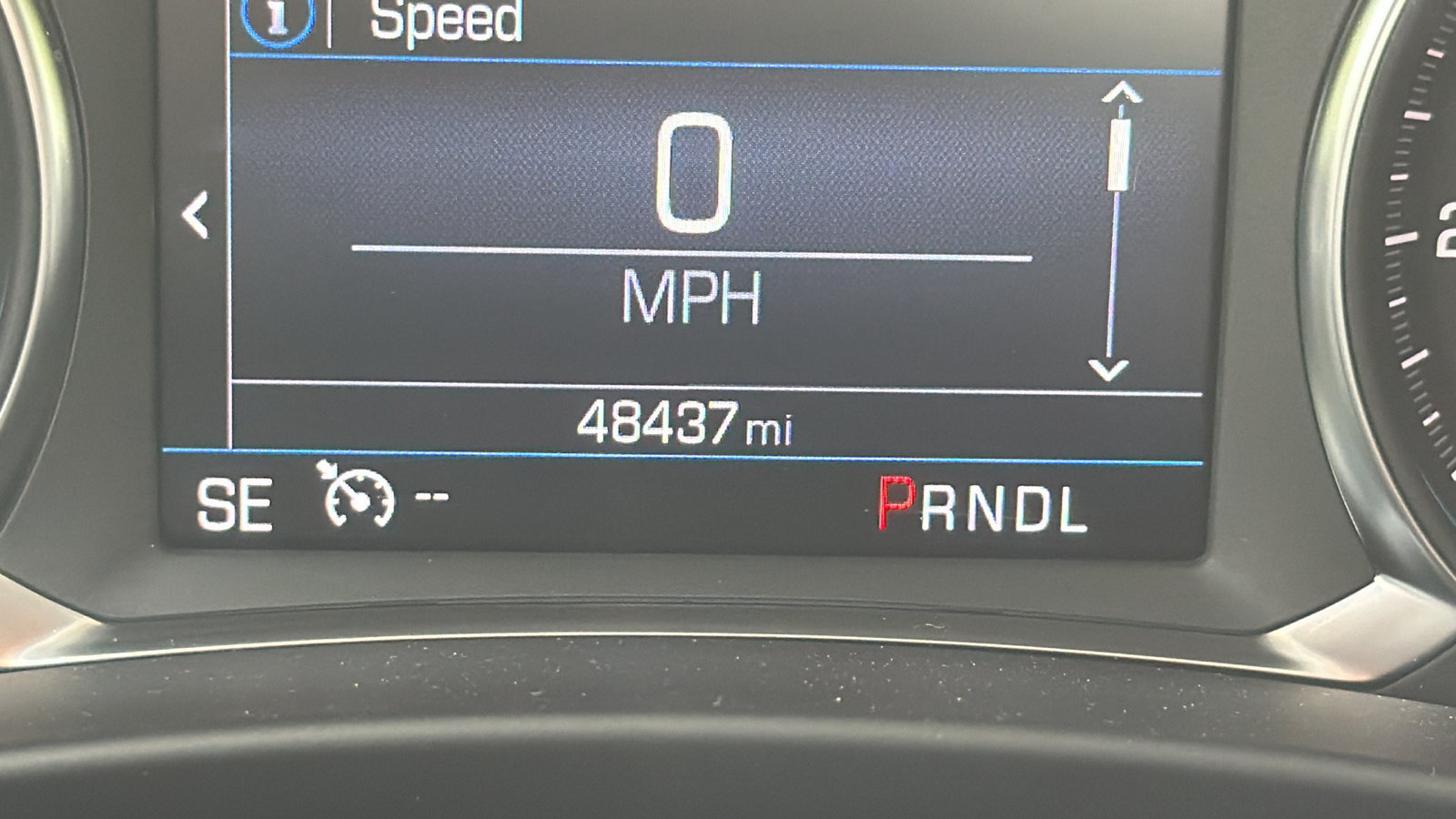 Used 2024 Chevrolet Equinox LT FWD image 30