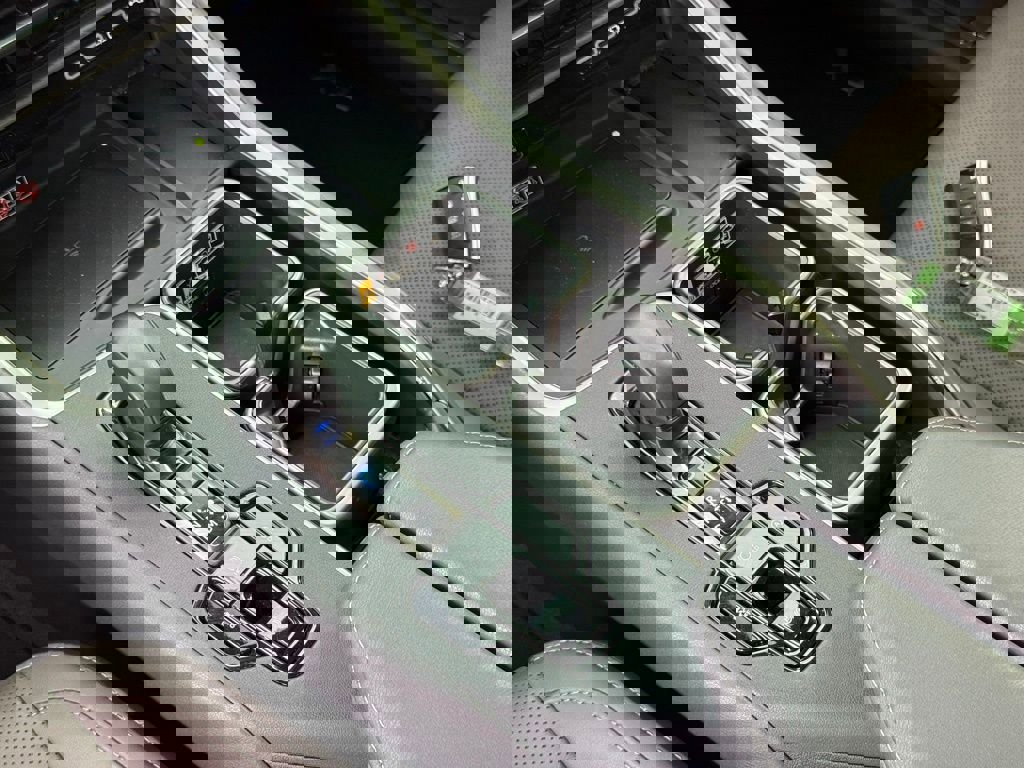 Certified 2024 Lexus TX 350 FWD w/ Captains Chair Package image 37