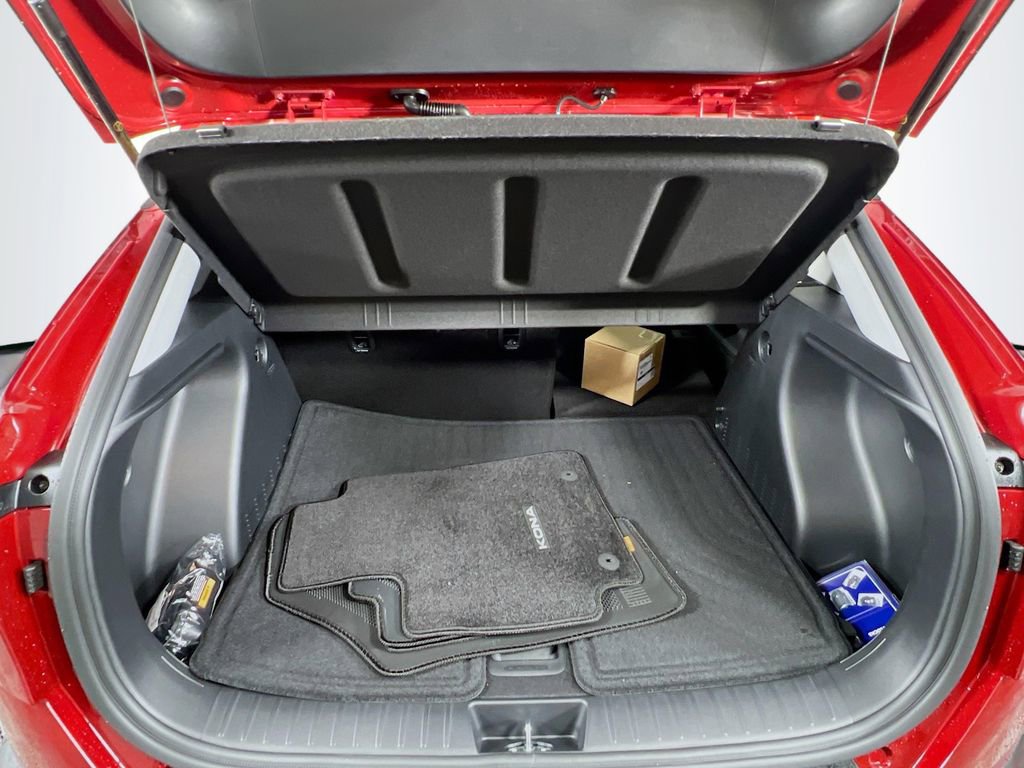Certified 2025 Hyundai Kona SEL image 23