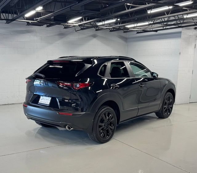 New 2026 MAZDA CX-30 2.5 Turbo Aire Edition AWD/4WD image 5