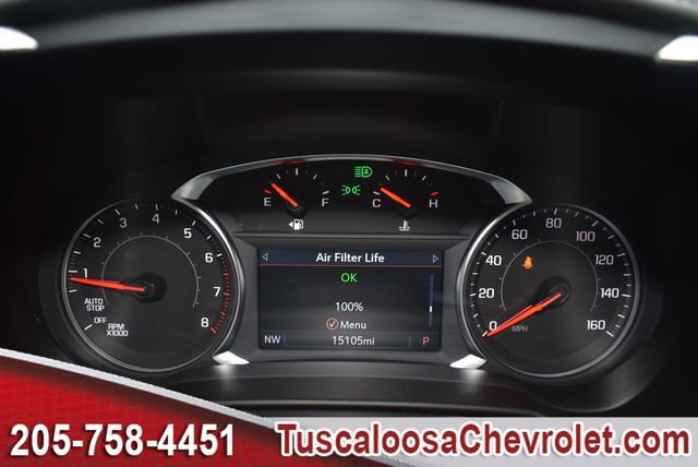 Used 2025 Chevrolet Blazer LT image 30