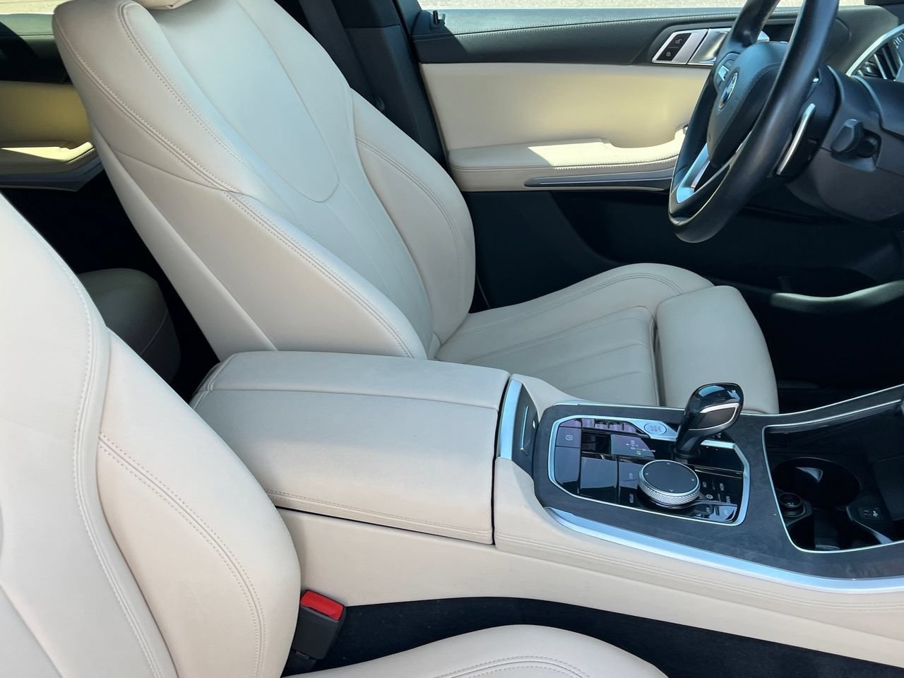 Used 2021 BMW X5 sDrive40i w/ Convenience Package RWD image 10